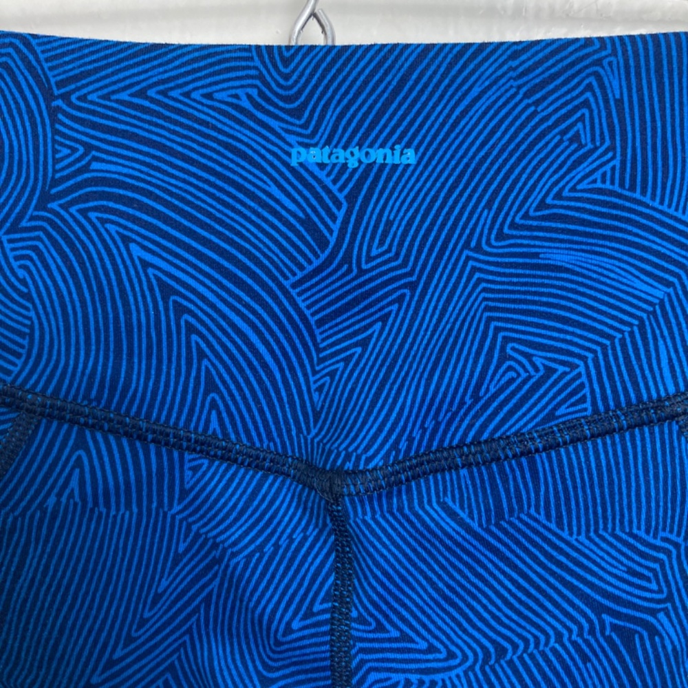 Patagonia Centered Tights - Picture 3 of 9